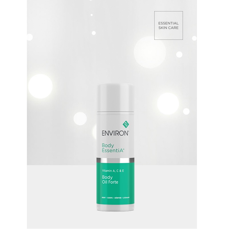 Environ Body EssentiA – Vitamin A,C & E Body Oil
