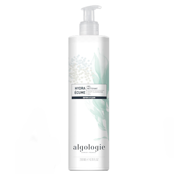 Algologie Deep Cleansing Gel