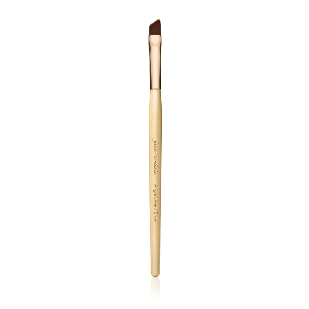 jane iredale Angle Liner/Brow Brush