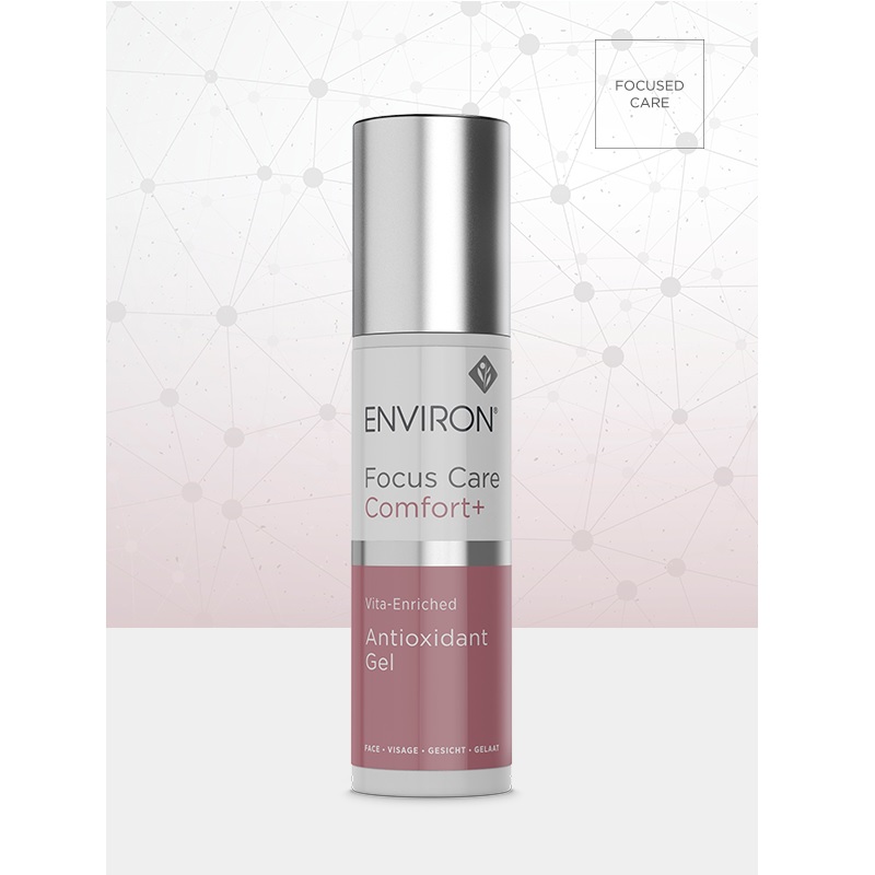 Environ Focus Care – Vita Enriched Antioxidant Gel