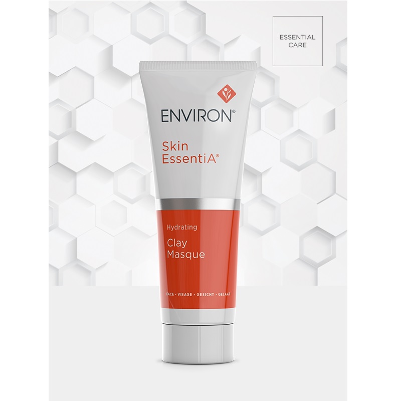 Environ Skin EssentiA Range – Hydrating Clay Masque