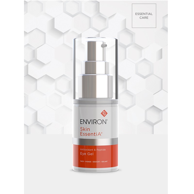 Environ Skin EssentiA Range – Antioxidant & Peptide Eye Gel