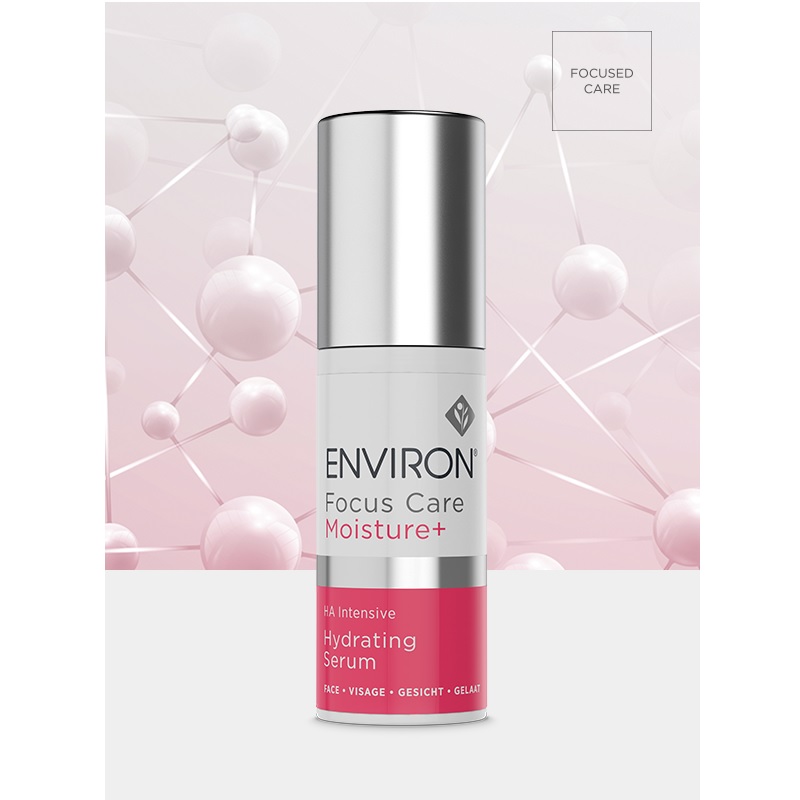 Environ Focus Care – HA Intensive Hydrating Serum