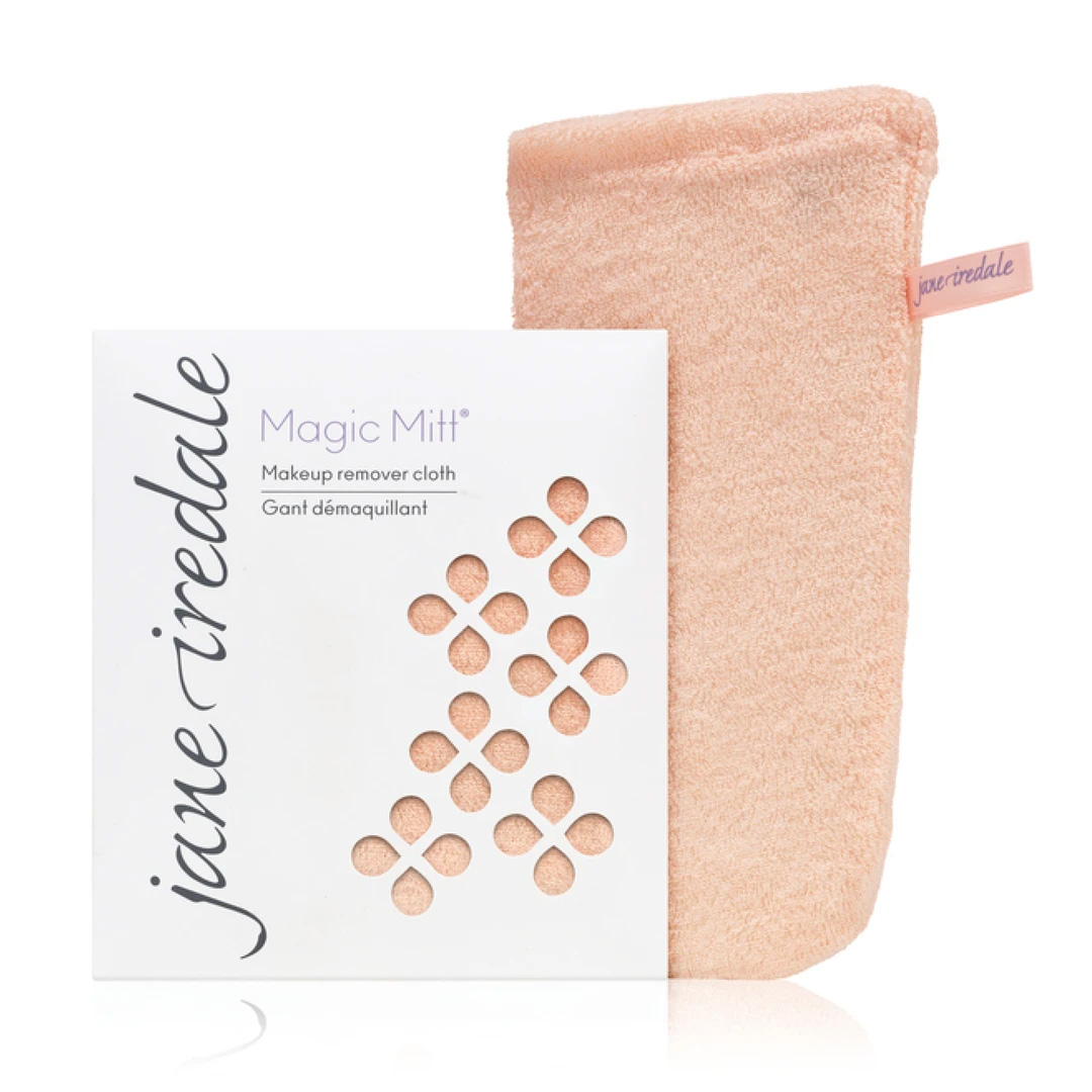 jane iredale Magic Mitt&reg;