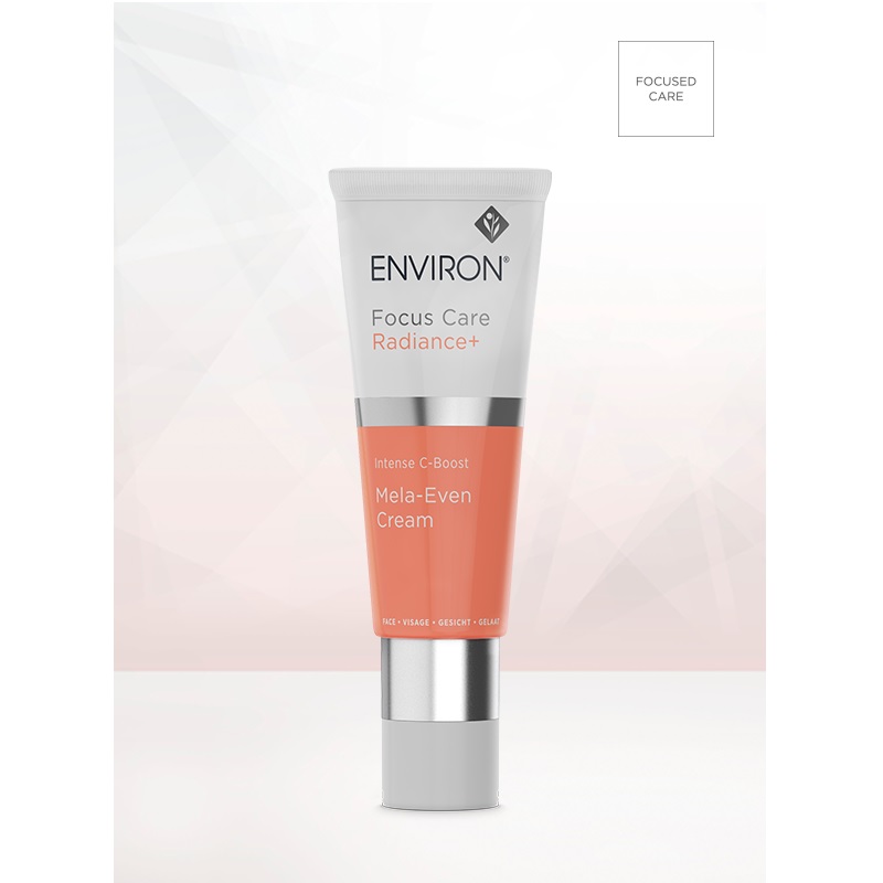 Environ Focus Care – Intense C-Boost Mela-Even Cream | Ebb and Flow