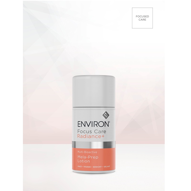 Environ Focus Care - Multi-Bioactive Mela-Prep Lotion
