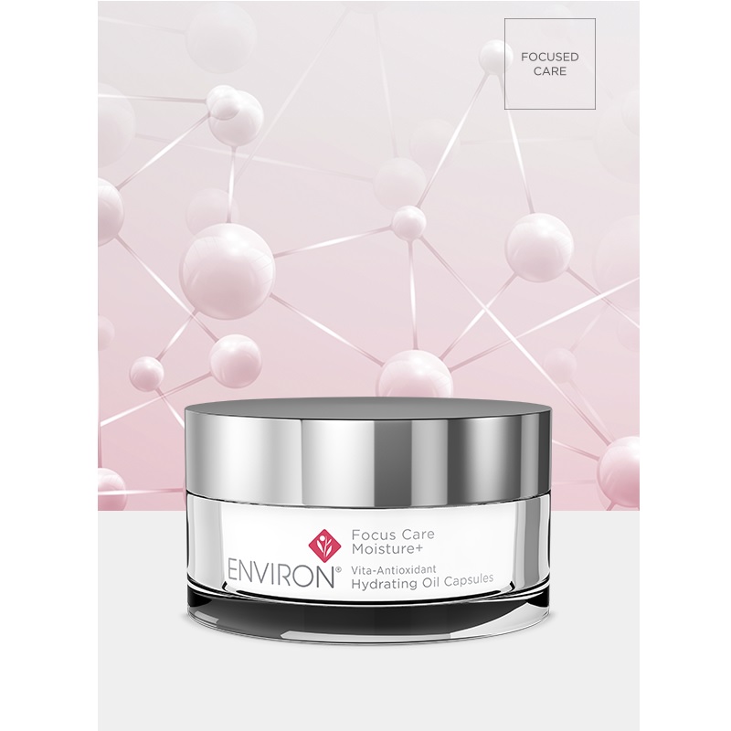 Environ Focus Care – Vita Antioxidant Hydrating Oil Capsules