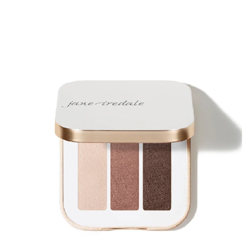 jane iredaleiPurePressed® Eye Shadow Triple (New Formula)