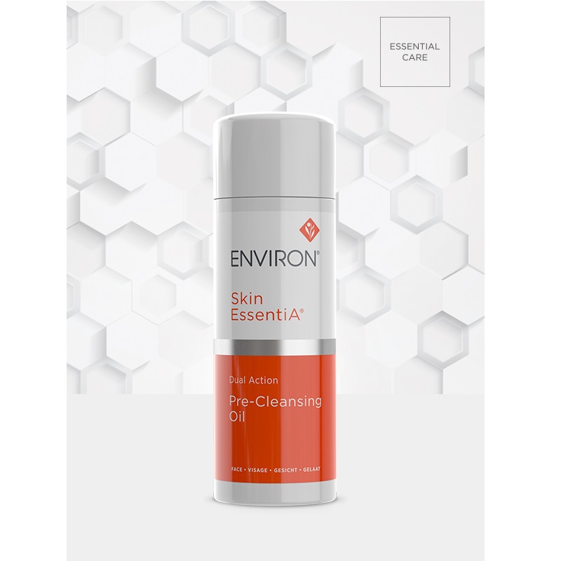 Environ Skin EssentiA Range – Dual Action Pre-Cleansing Oil