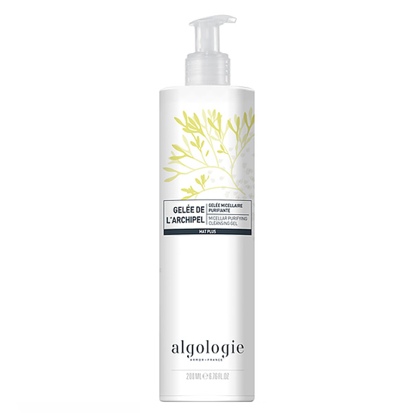 Algologie Micellar Purifying & Cleansing Gel