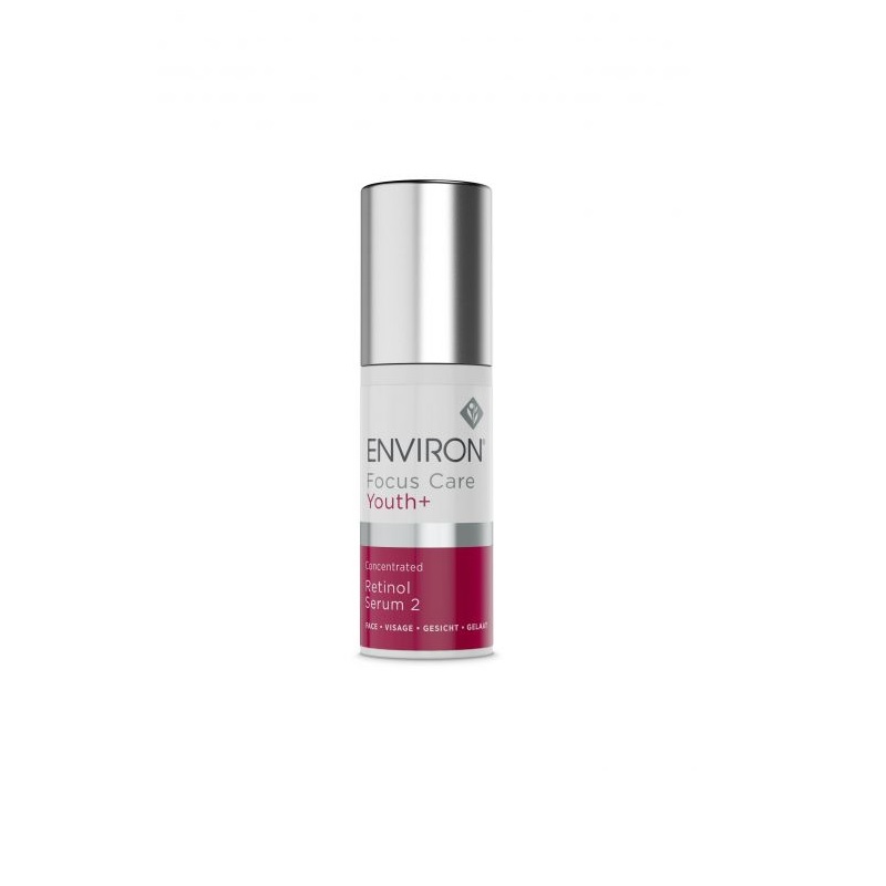 Environ Focus Care - Concentrated Retinol Serum 2