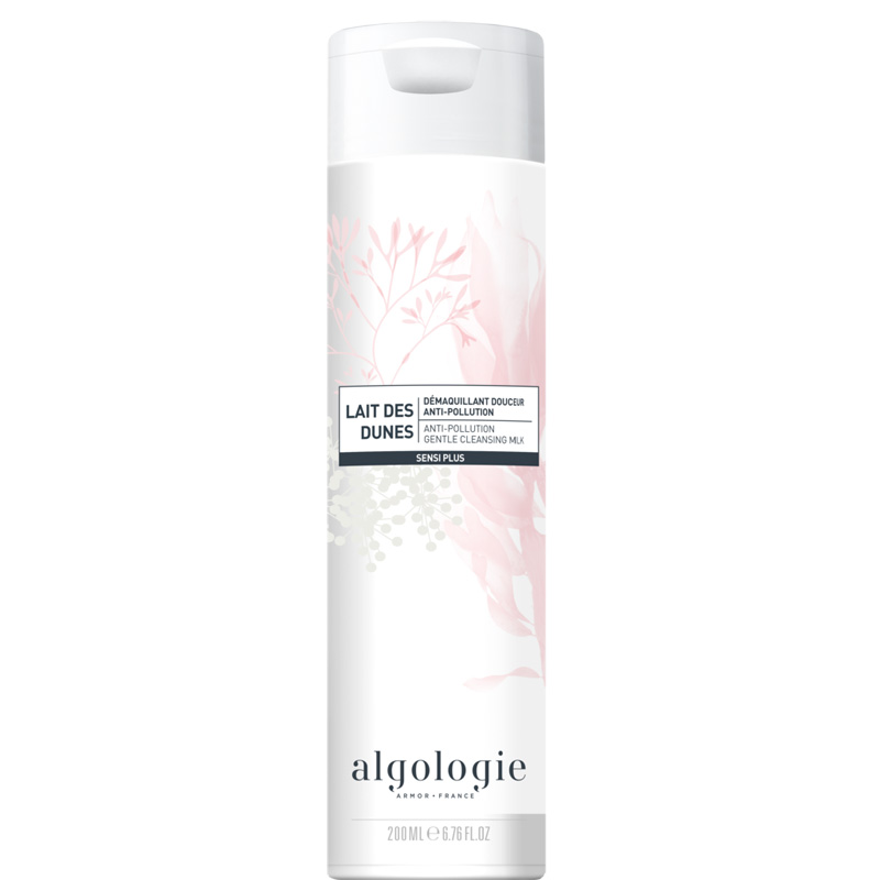 Algologie Anti Pollution Gentle Cleansing Milk