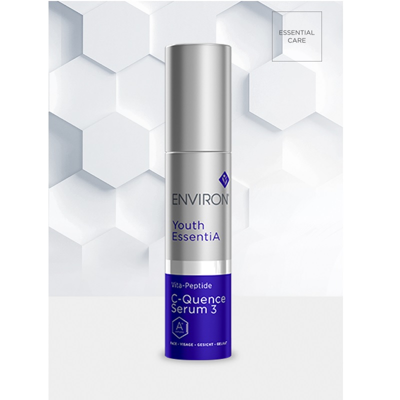 Environ Youth EssentiA - Vita-Peptide C-Quence Serum 3