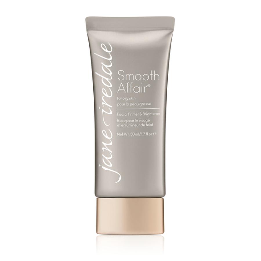 oil free primer with spf