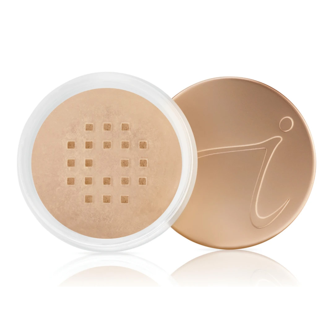 <i>jane iredale</i> Amazing Base® Loose Mineral Powder