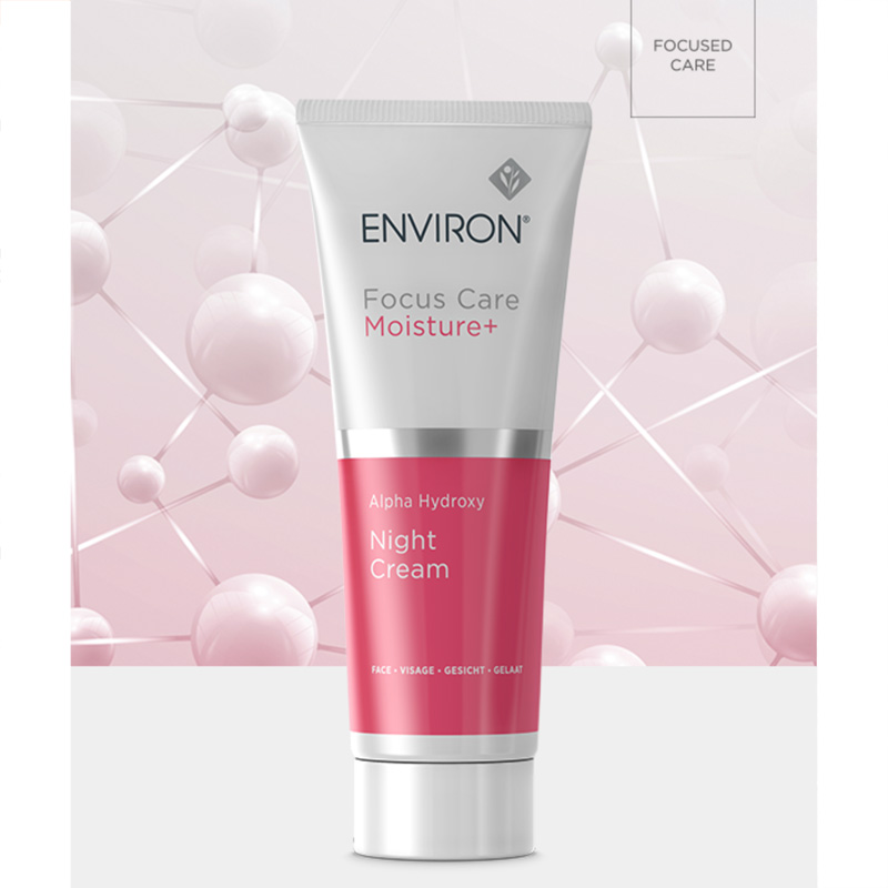 Environ Focus Care – Alpha Hydroxy Night Cream