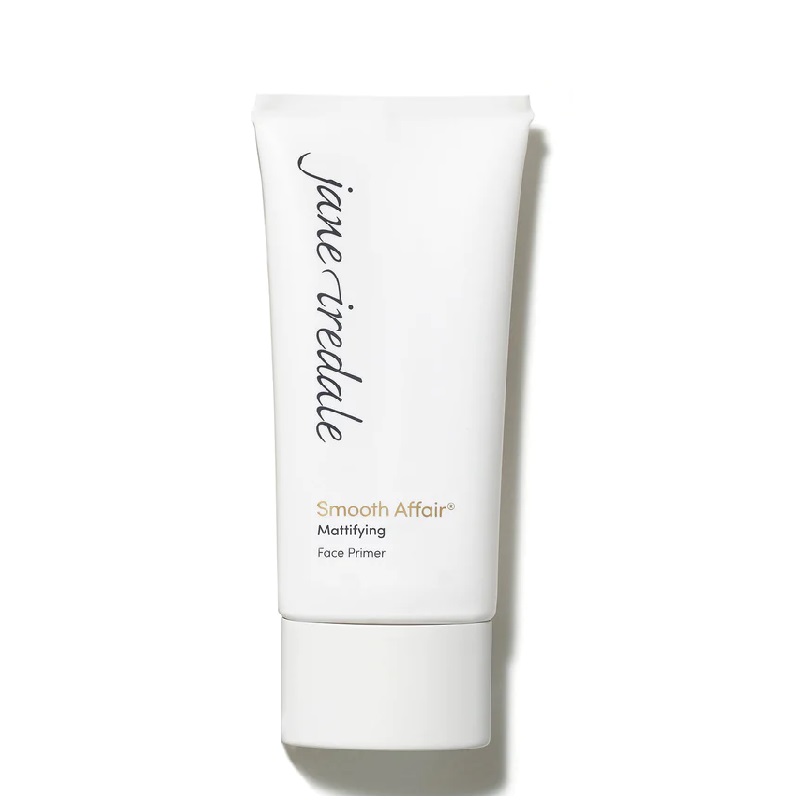 jane iredaleSmooth Affair® Mattifying Face Primer