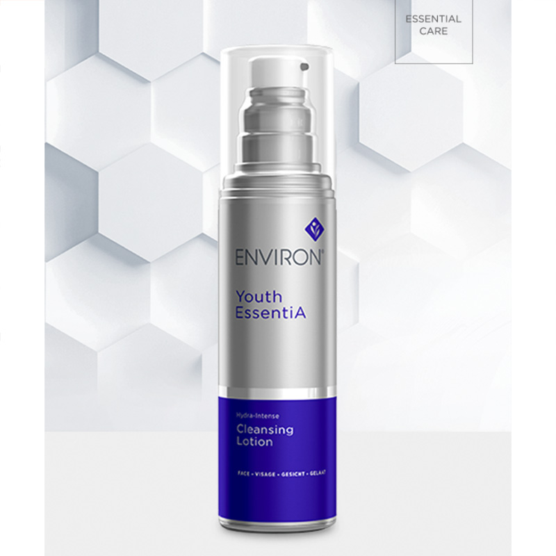 Environ Youth EssentiA – Hydra Intense Cleansing Lotion