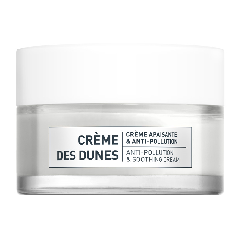 Algologie Anti-Pollution & Soothing Cream