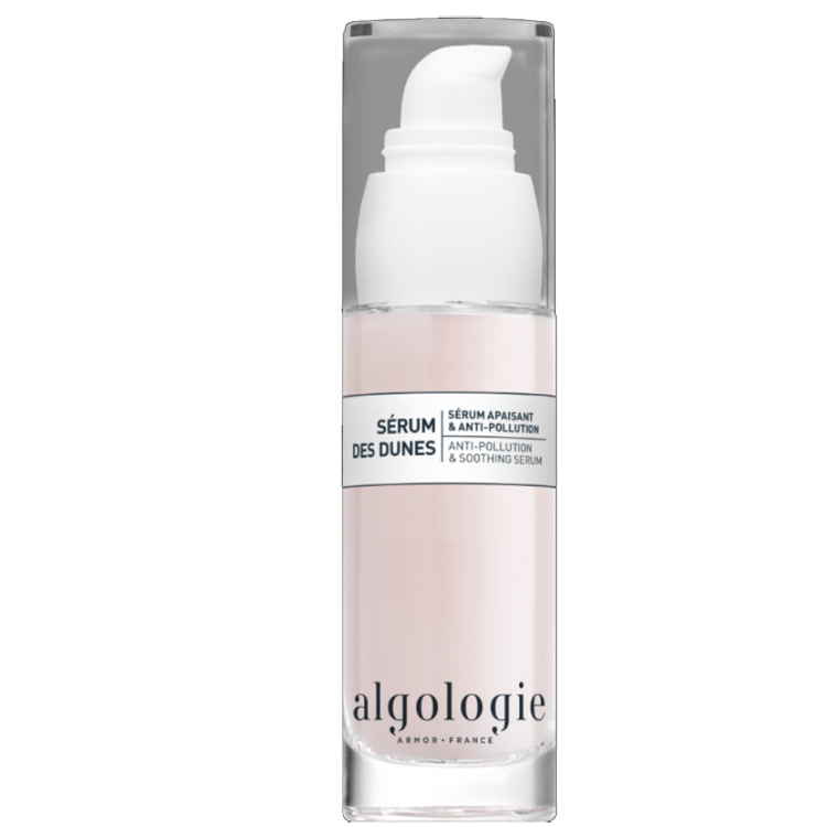 Algologie Anti-Pollution & Soothing Serum