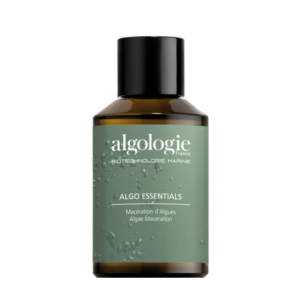 Algologie Marine Algae Maceration