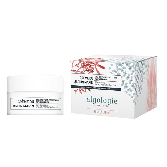 Algologie Revitalizing hydro-protective cream