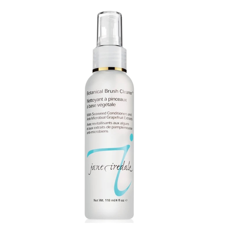 jane iredale Botanical Brush Cleaner™