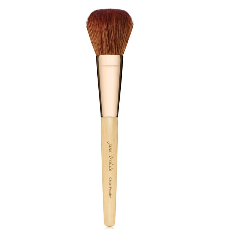 jane iredale Chisel Powder Brush