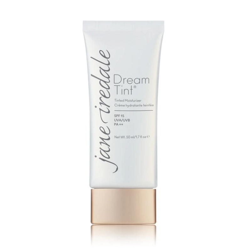 <i>jane iredale</i>Dream Tint® Tinted Moisturiser