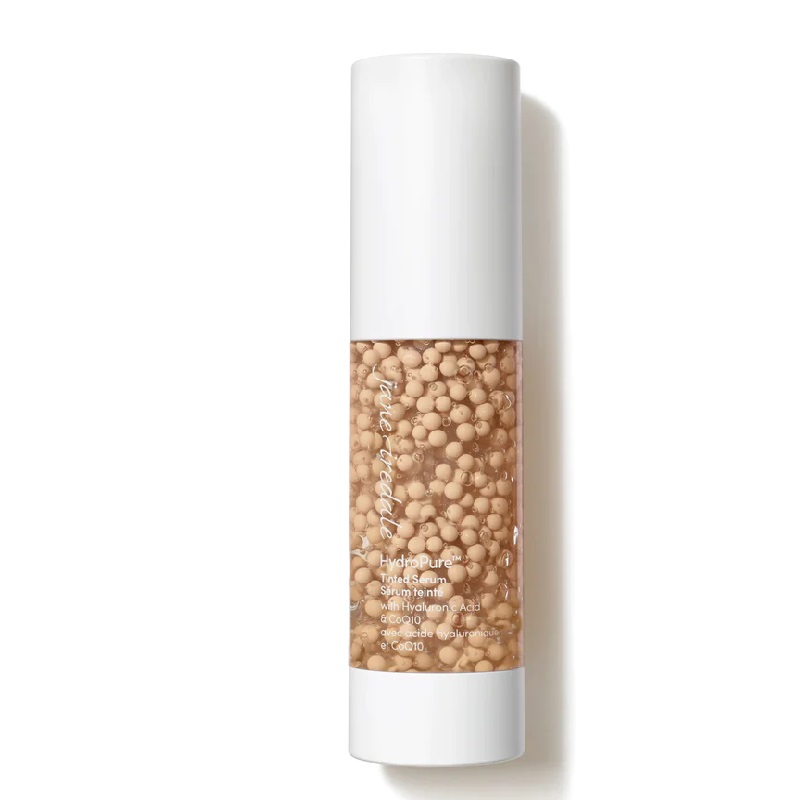 jane iredaleHydroPure™ Tinted Serum with Hyaluronic Acid & CoQ10