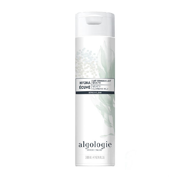 Algologie Velvety Cleansing Milk