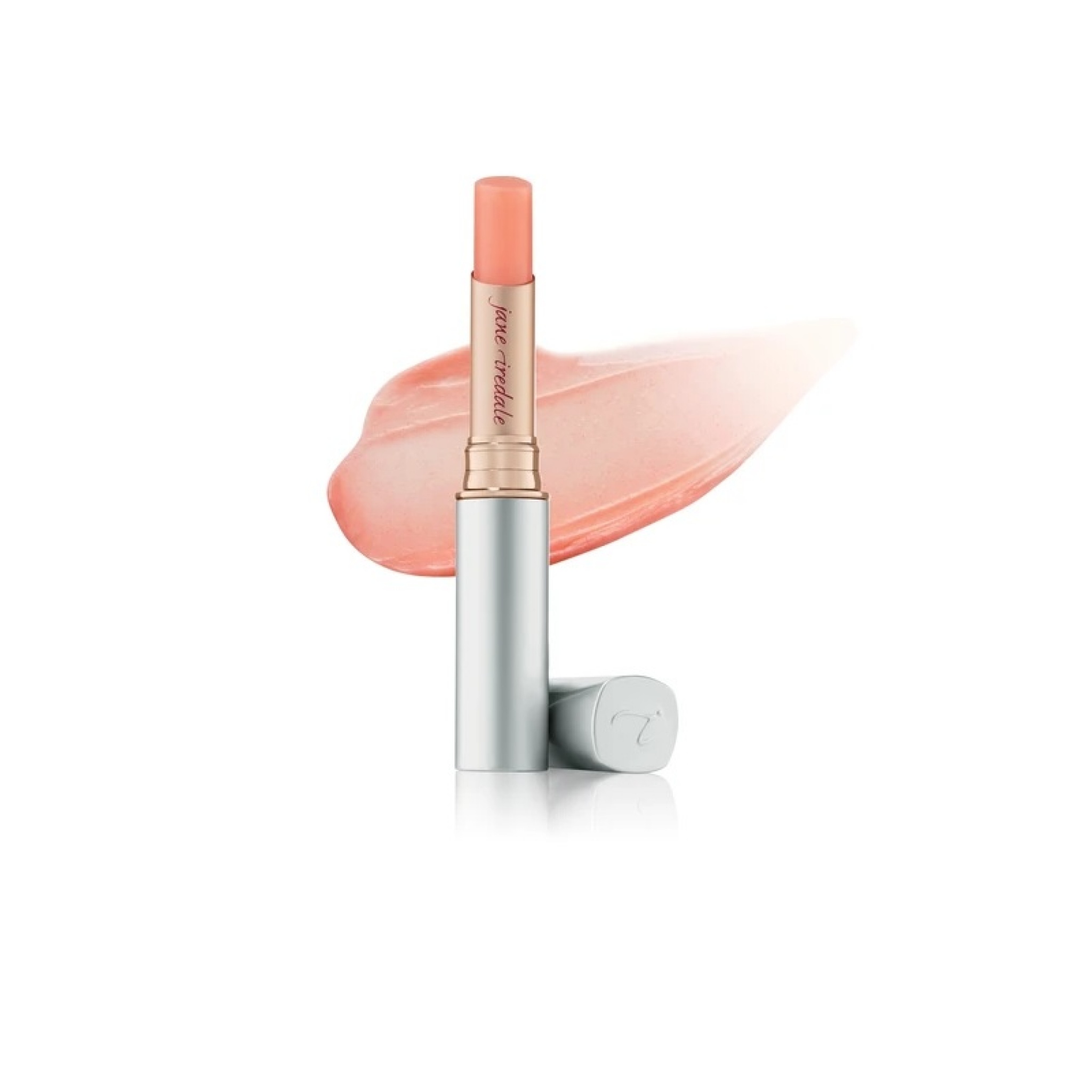 jane iredale Just Kissed® Lip and Cheek Stain Forever Pink Ebb and Flow Brisbane Day Spa