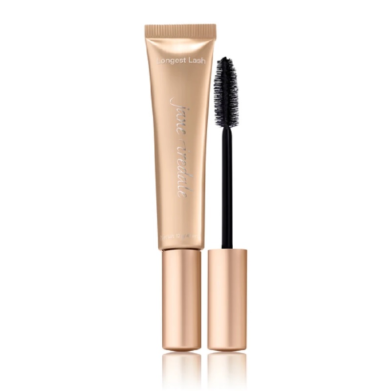 jane iredale Longest Lash Thickening and Lengthening Mascara