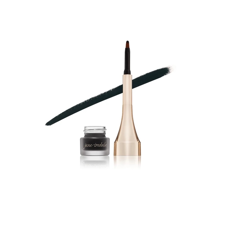 jane iredale Mystikol® Powdered Eyeliner – Onyx