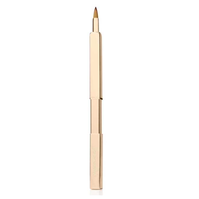 jane iredale Retractable Lip Brush | Ebb and Flow Brisbane Day Spa