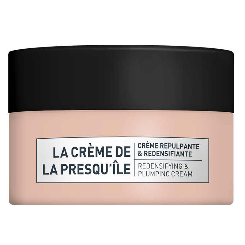 Algologie Redensifying & plumping cream