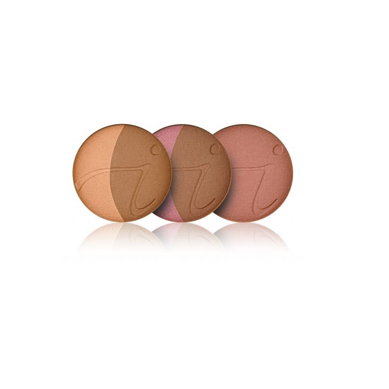 jane iredaleSo Bronze® Bronzing Powder Refill