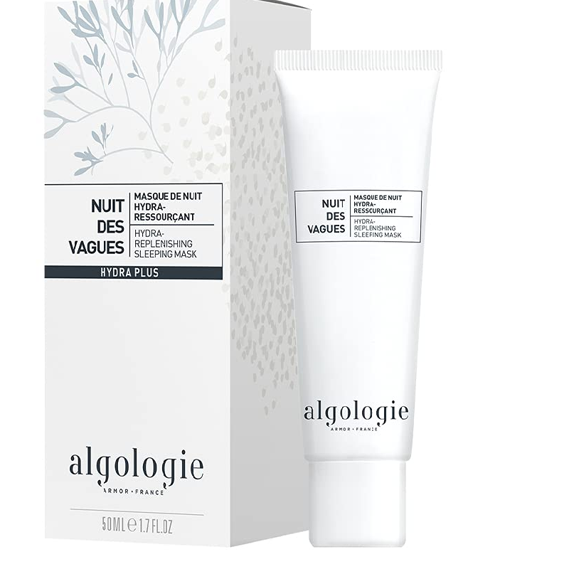 Algologie Hydra-Replenishing Sleeping Mask 50 ML