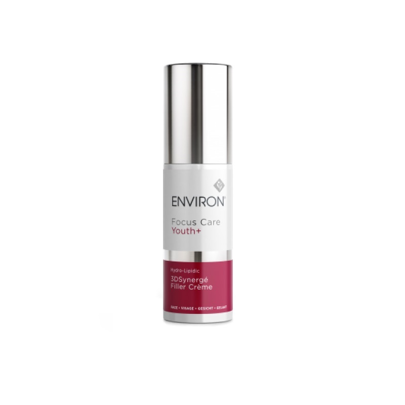 Environ Focus Care -Hydro-lipidic 3DSynergé™ Filler Crème