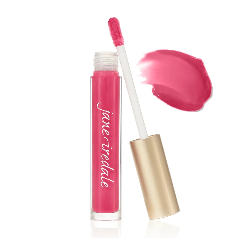 <i>jane iredale</i>HydroPureâ„¢ Hyaluronic Lip Gloss